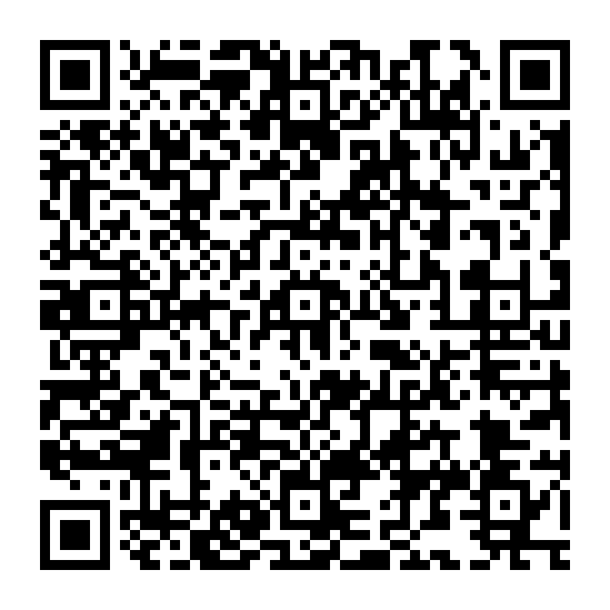 Code QR