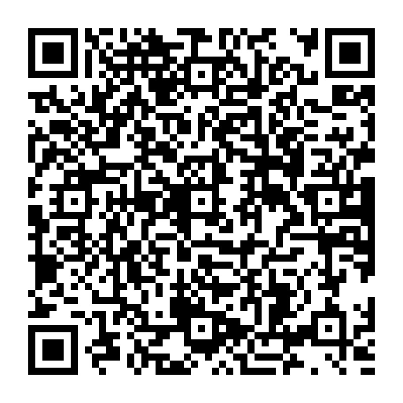 Code QR