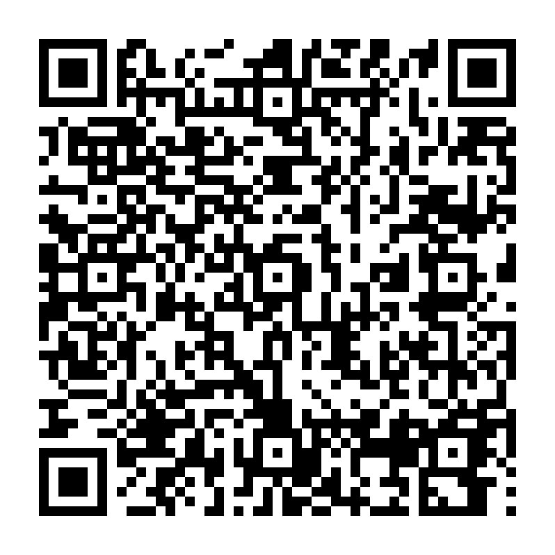 Code QR