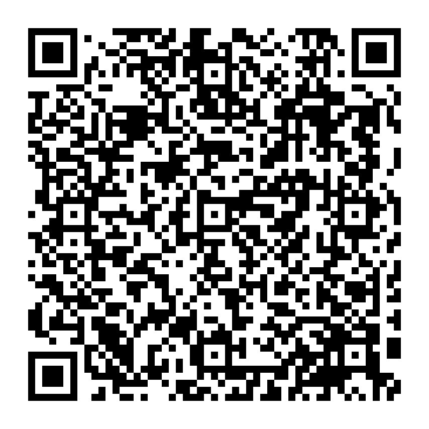 Code QR