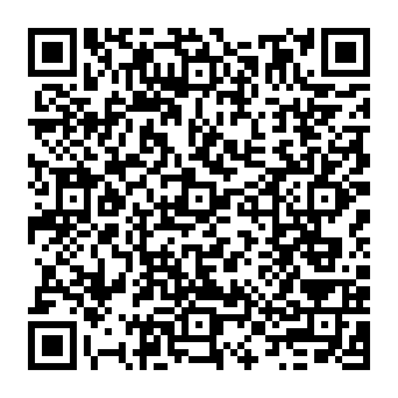 Code QR