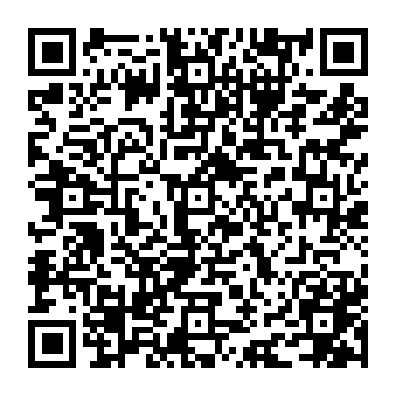 Code QR