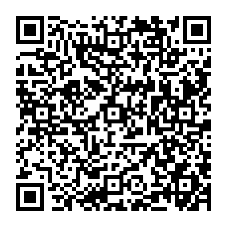 Code QR
