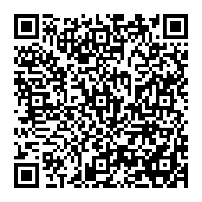 Code QR