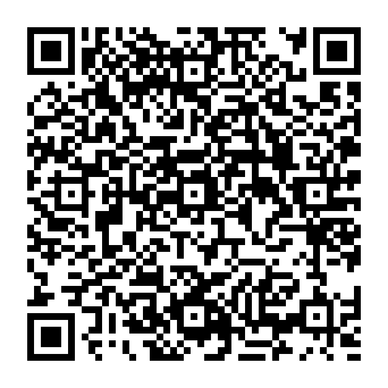 Code QR