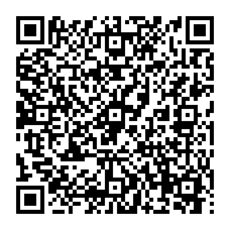 Code QR