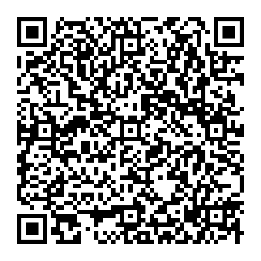 Code QR