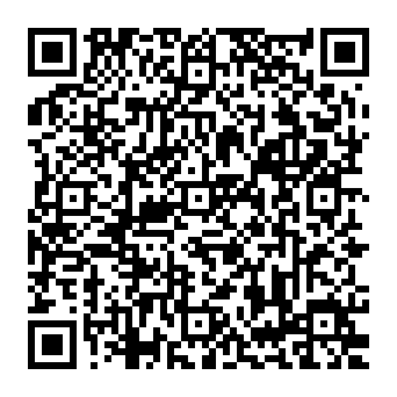 Code QR
