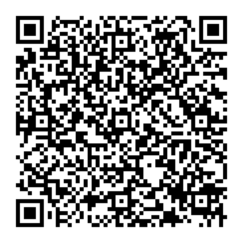 Code QR
