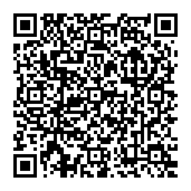 Code QR