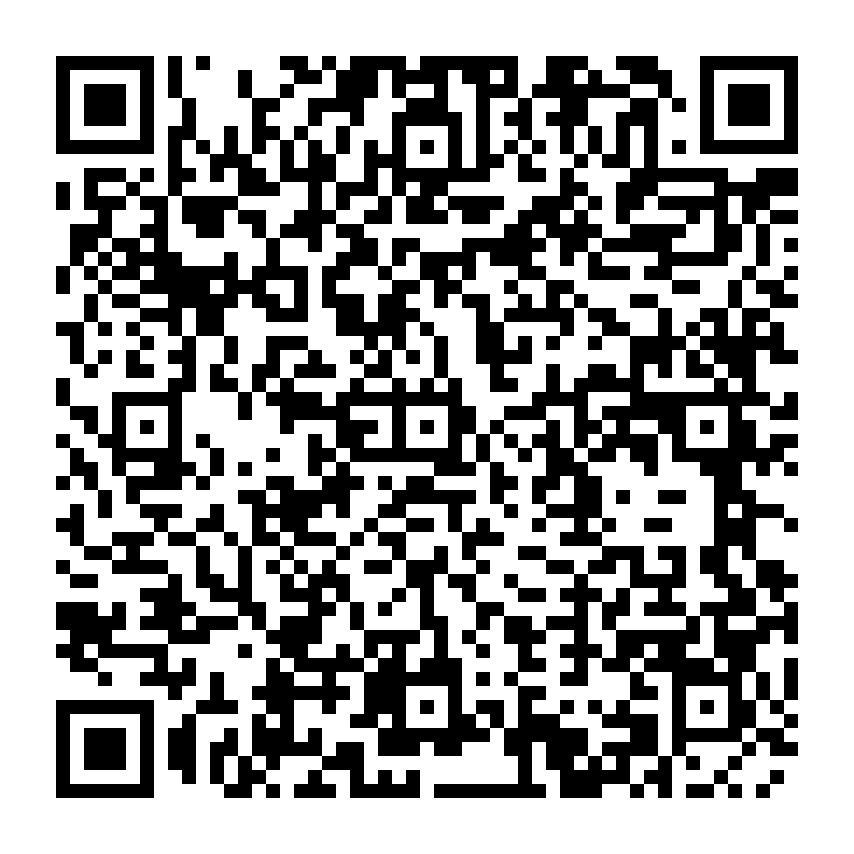 Code QR