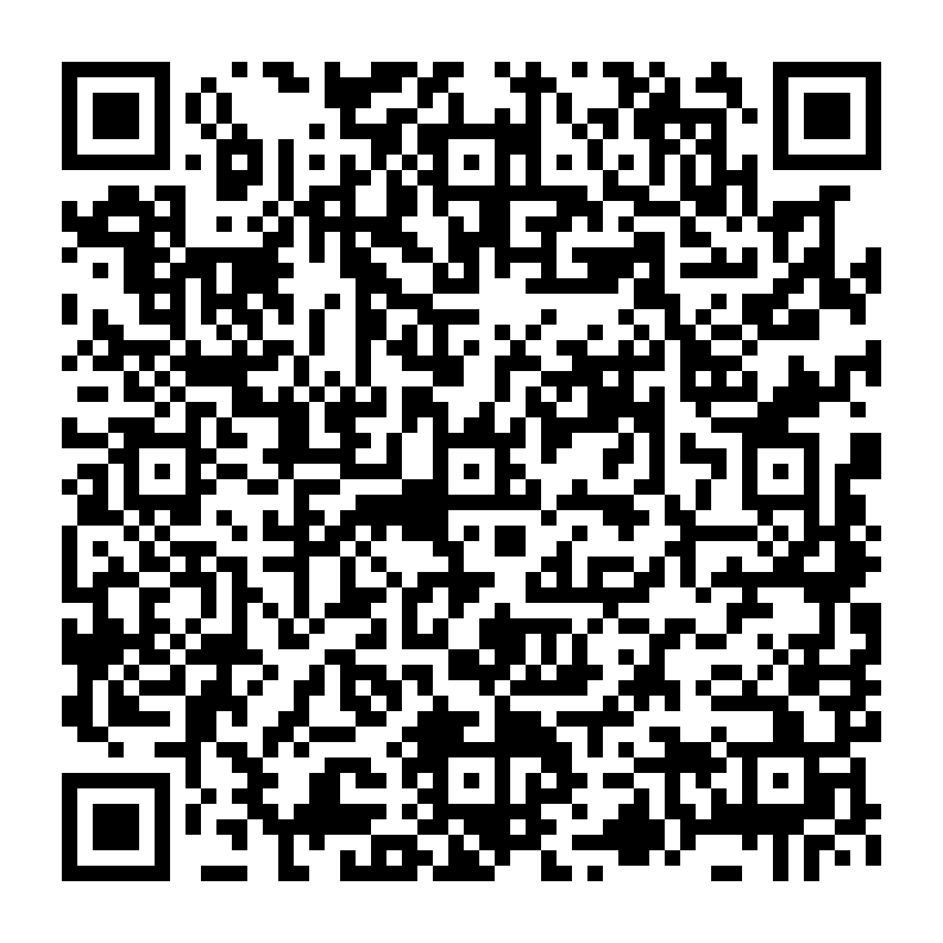 Code QR
