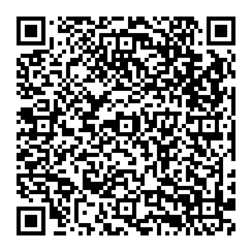 Code QR
