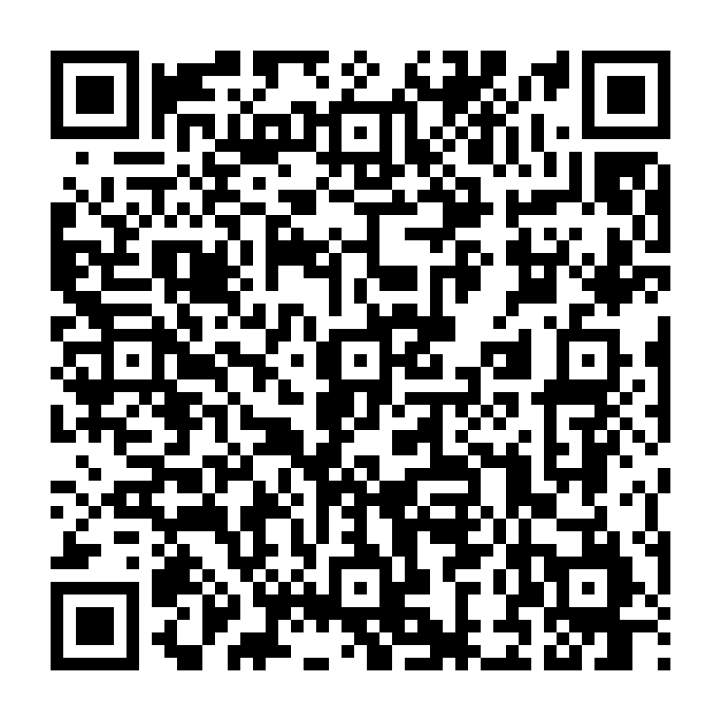 Code QR