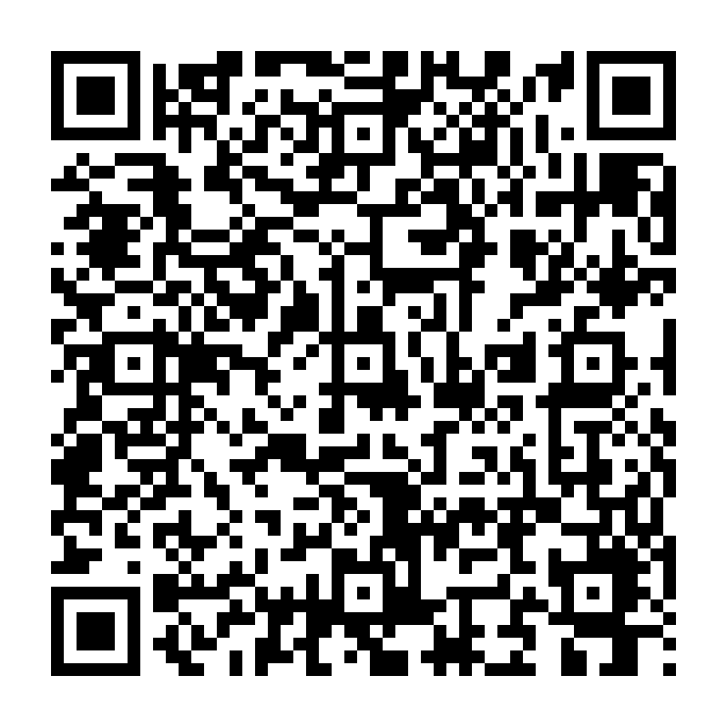 Code QR