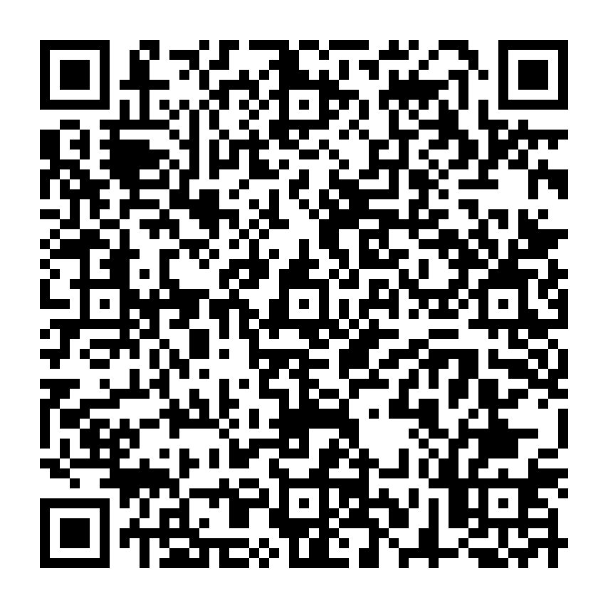 Code QR