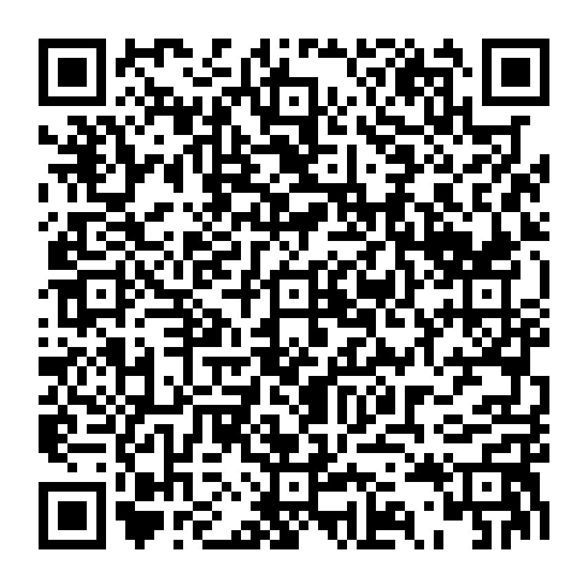 Code QR