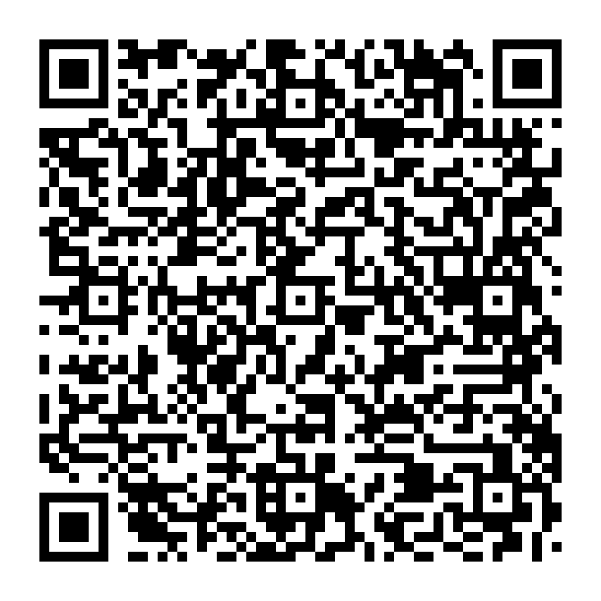 Code QR