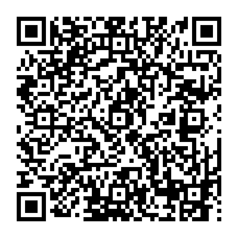 Code QR