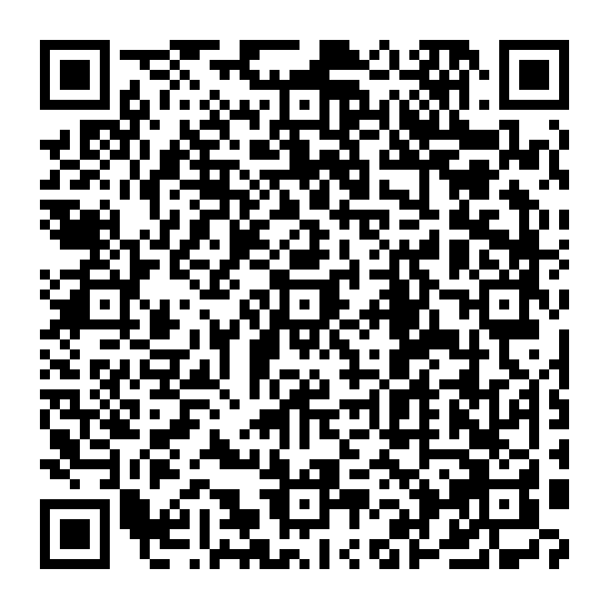 Code QR