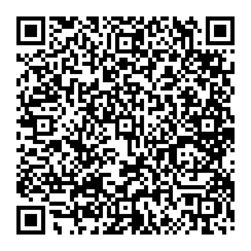 Code QR