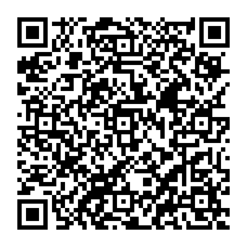 Code QR