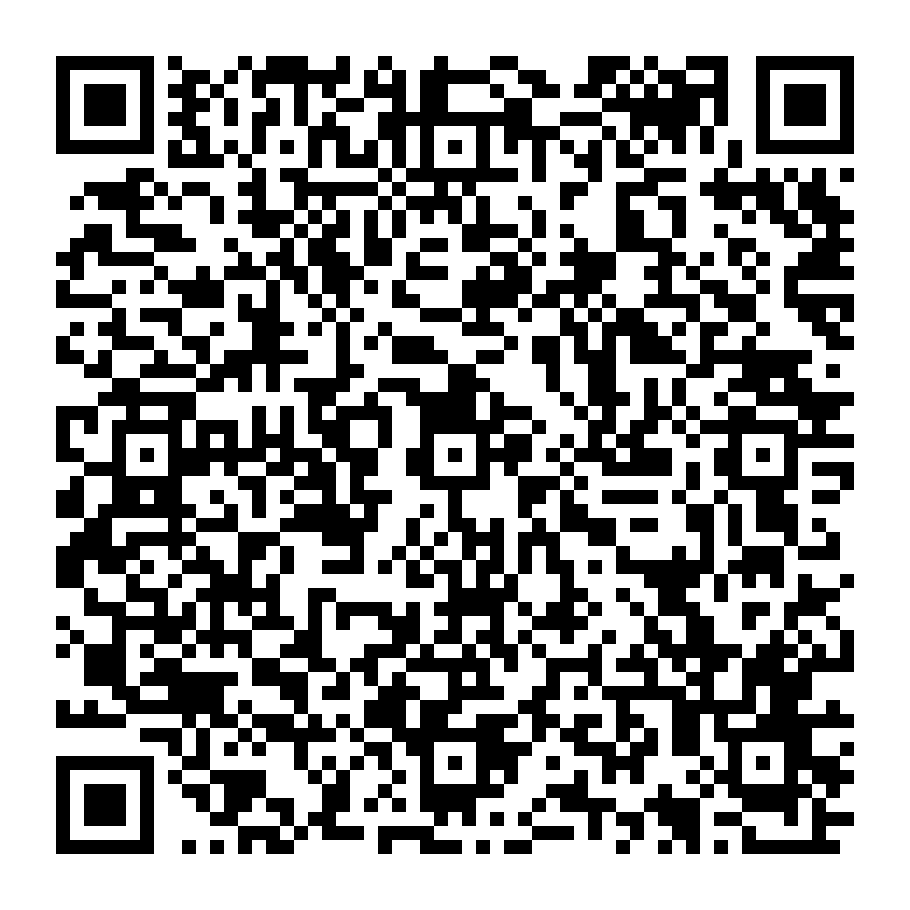 Code QR