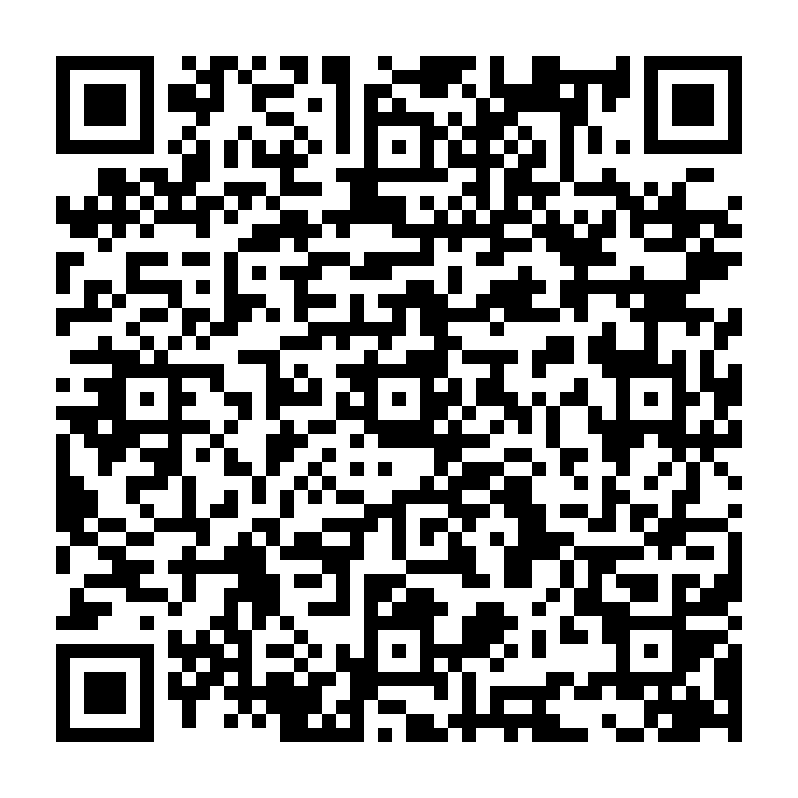 Code QR