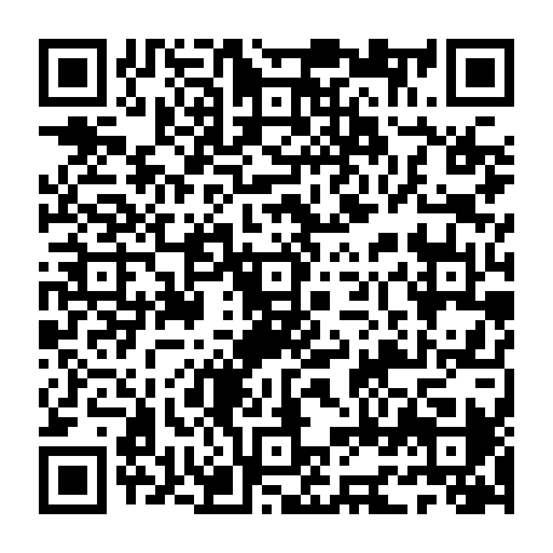 Code QR