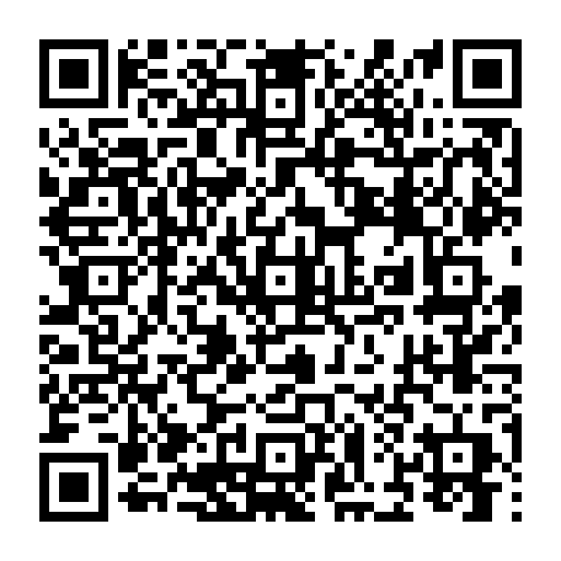 Code QR
