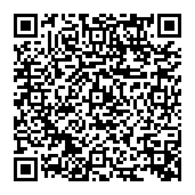 Code QR