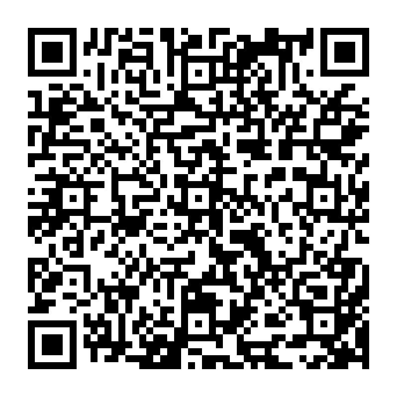 Code QR