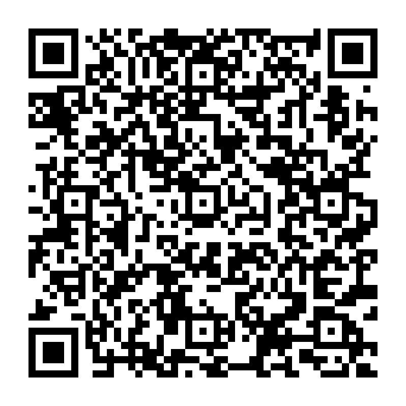 Code QR