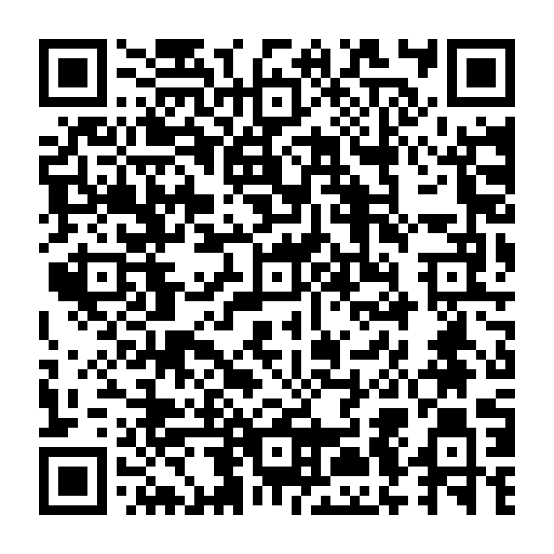 Code QR