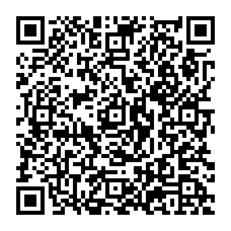 Code QR