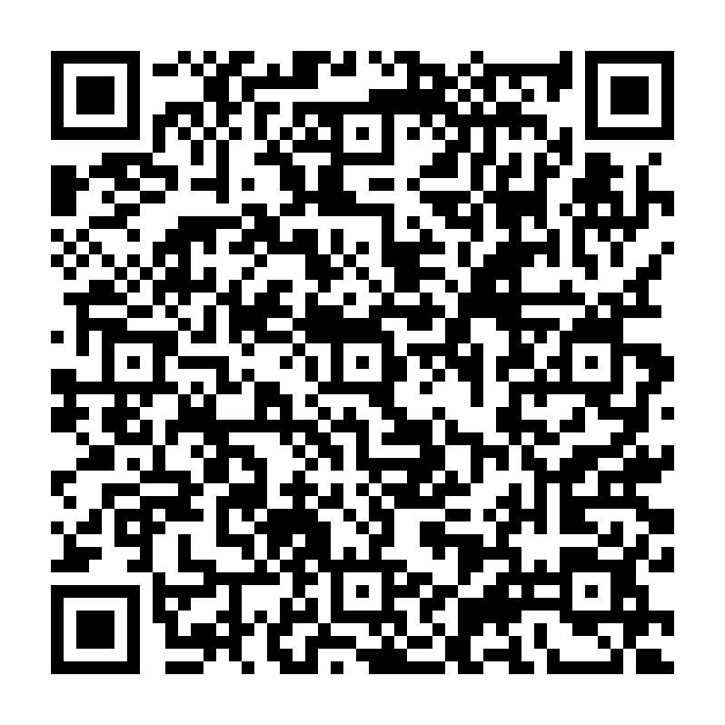 Code QR