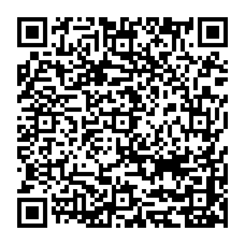 Code QR