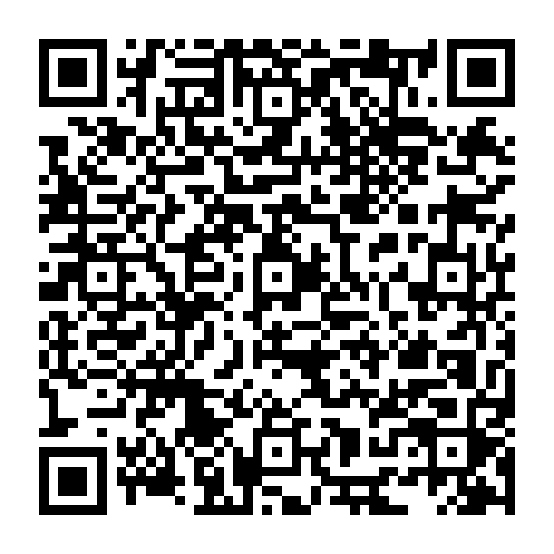 Code QR