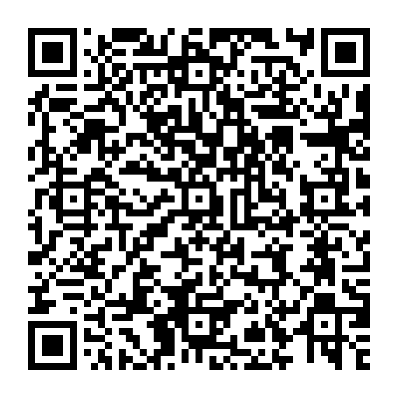 Code QR
