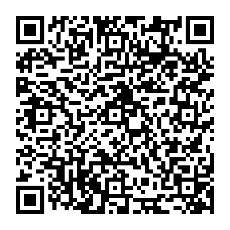 Code QR