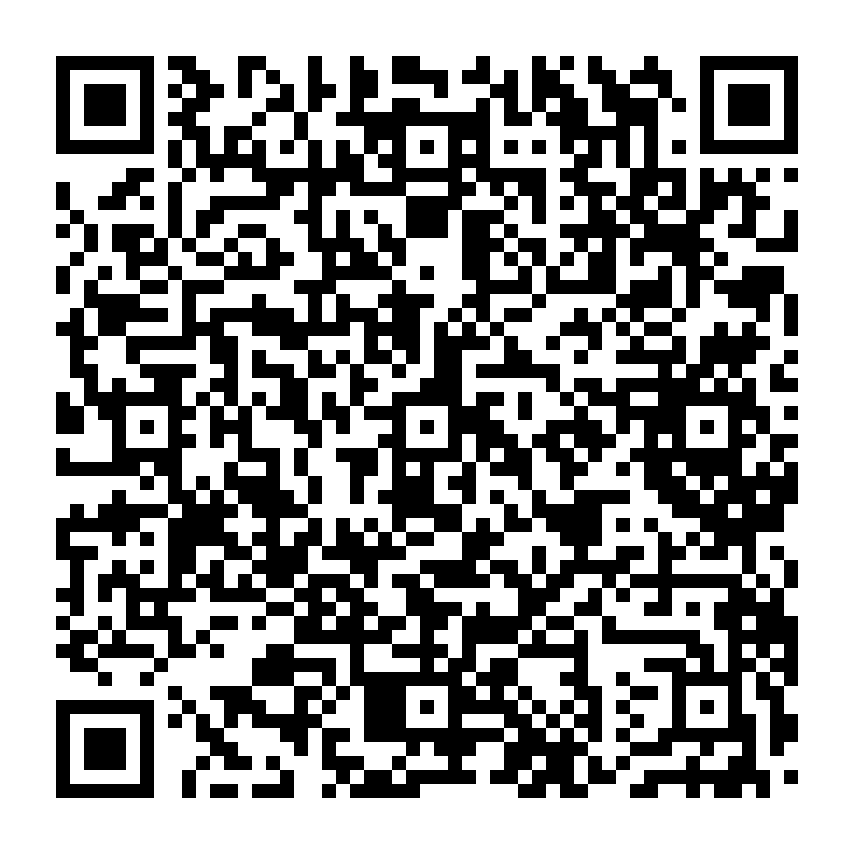 Code QR