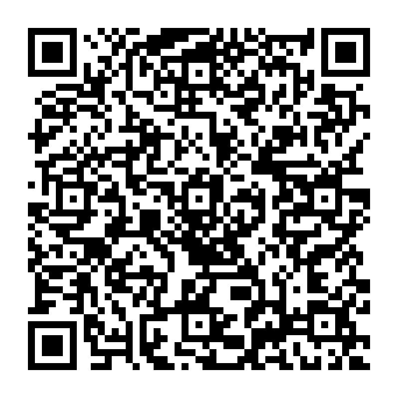 Code QR