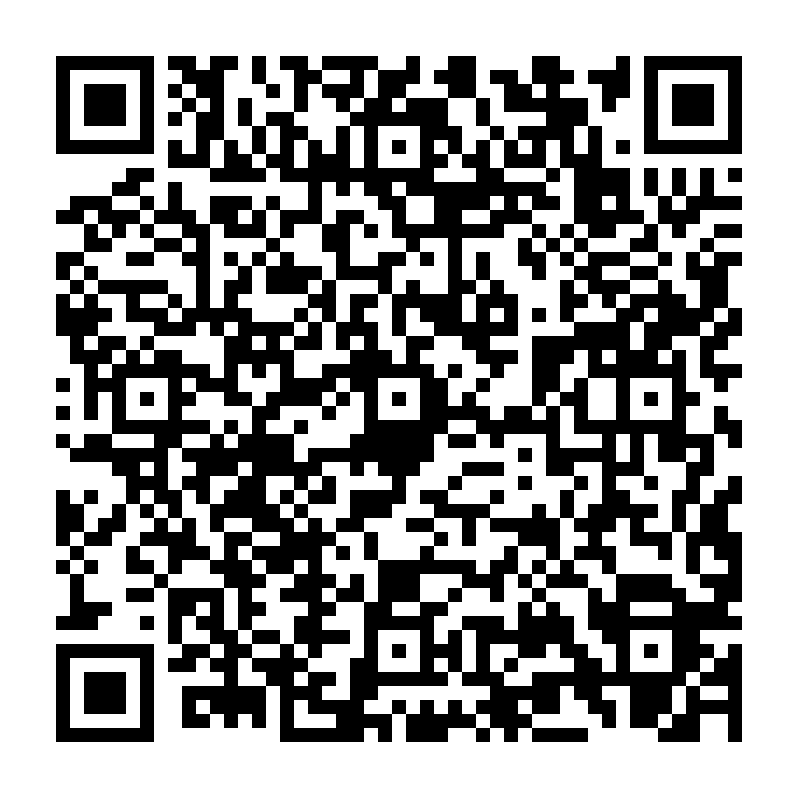 Code QR