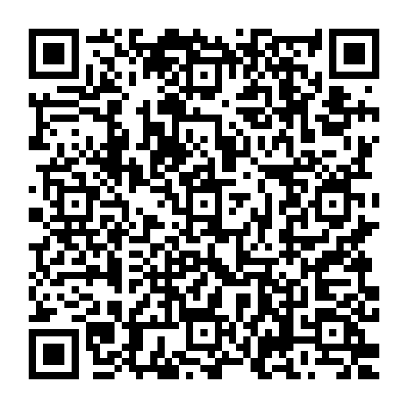 Code QR
