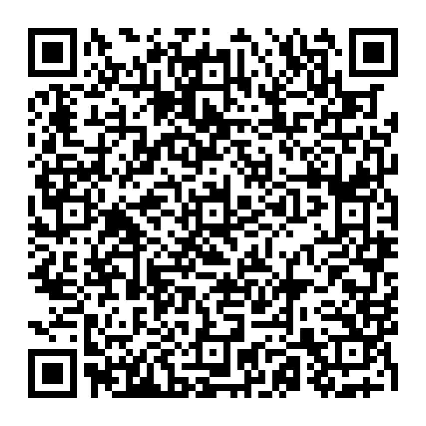Code QR