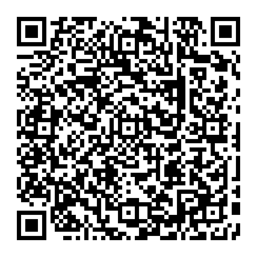Code QR