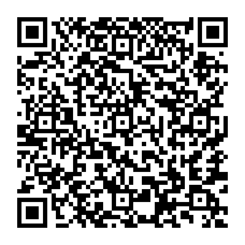 Code QR