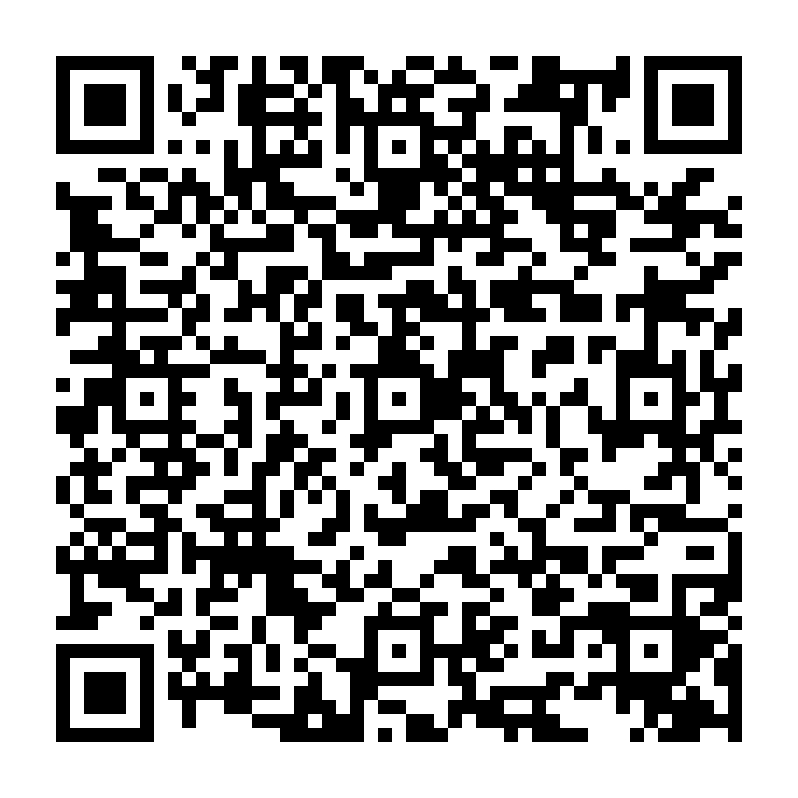 Code QR