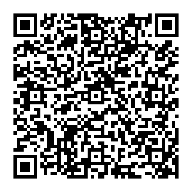 Code QR
