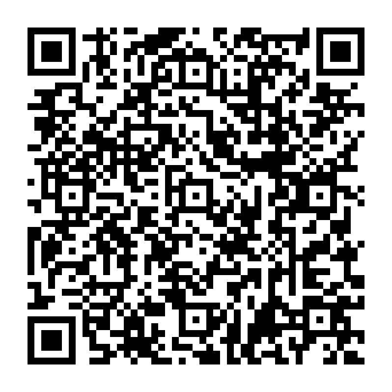 Code QR